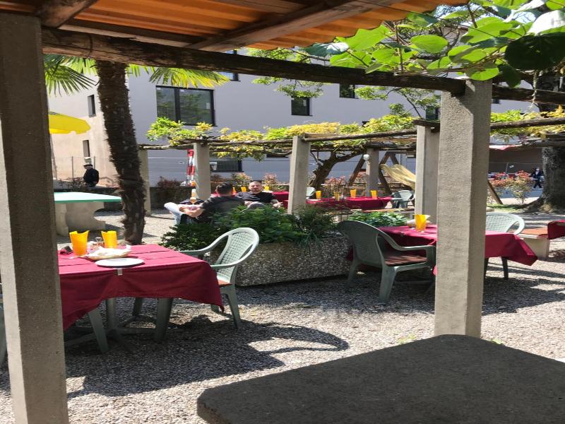 Hotel San Giobbe image