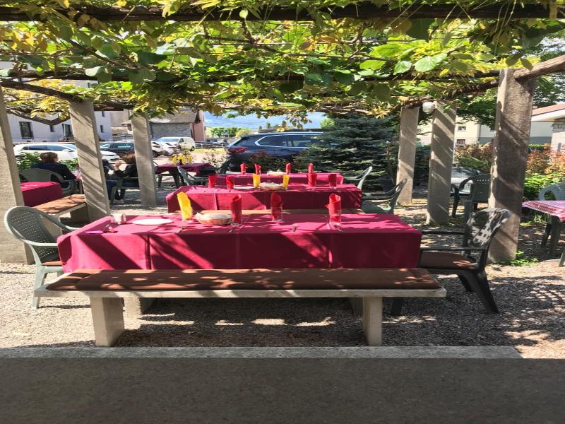 Hotel San Giobbe image