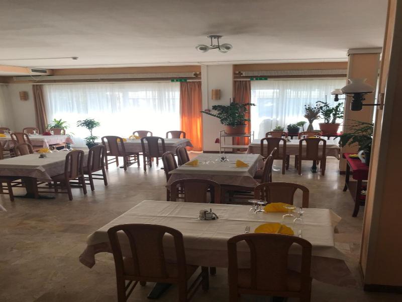 Hotel San Giobbe image