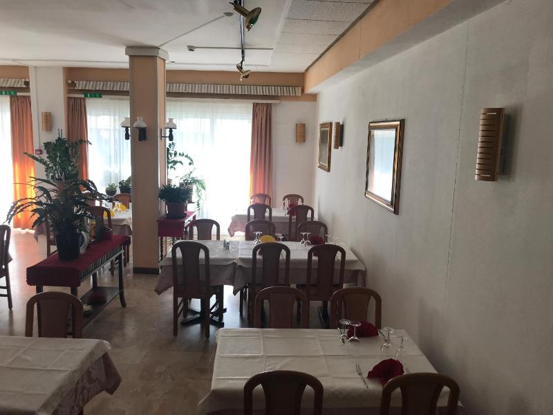 Hotel San Giobbe image