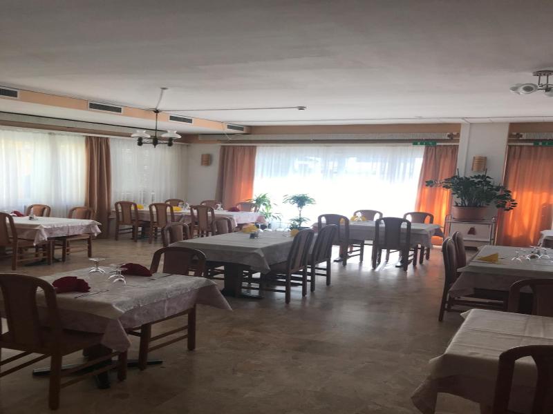 Hotel San Giobbe image