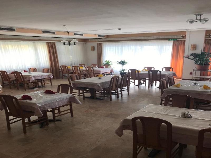 Hotel San Giobbe image