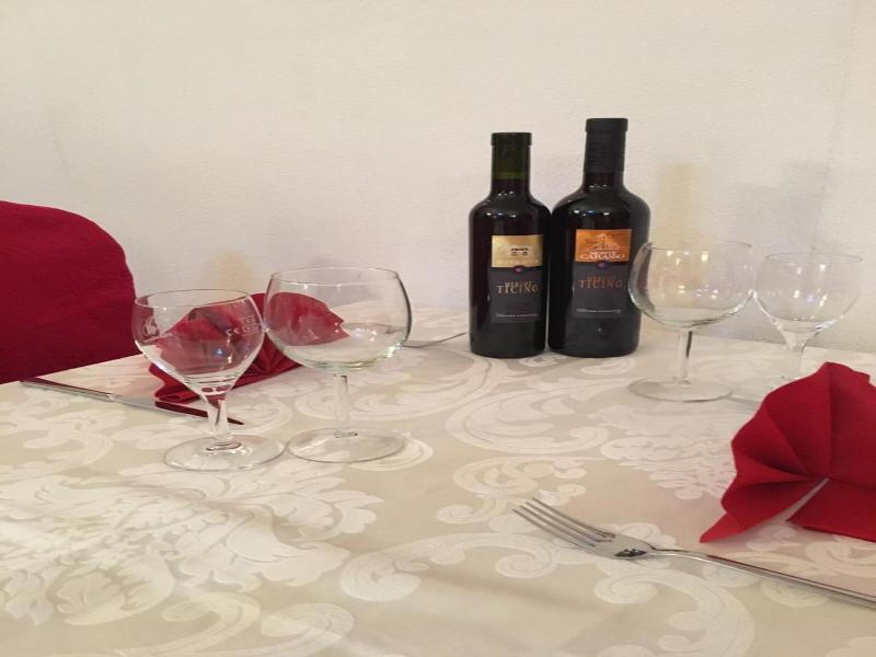 Hotel San Giobbe image
