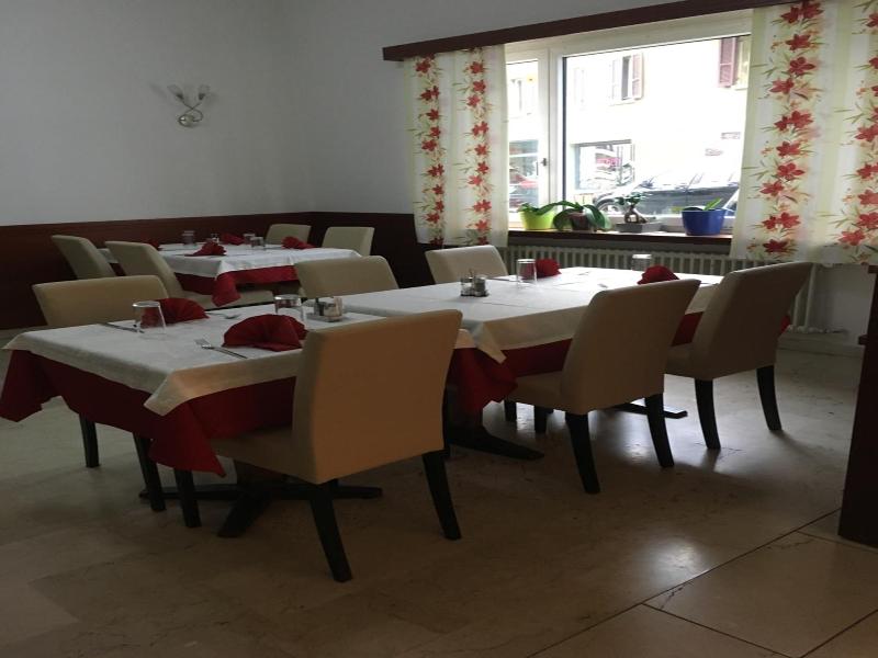 Hotel San Giobbe image