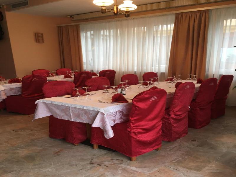 Hotel San Giobbe image