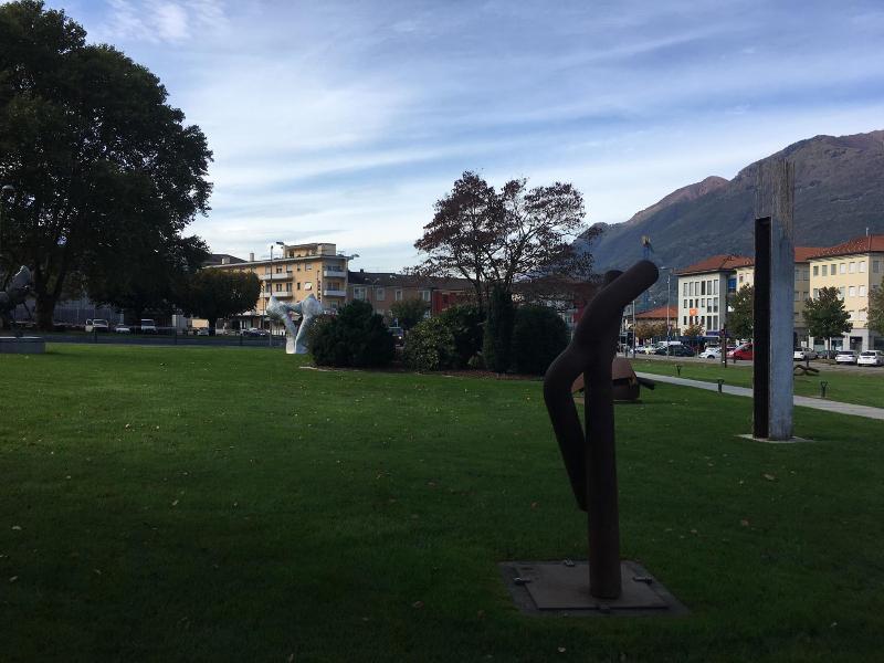 Hotel San Giobbe image