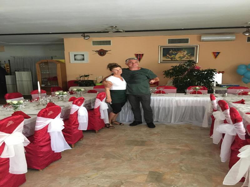 Hotel San Giobbe image