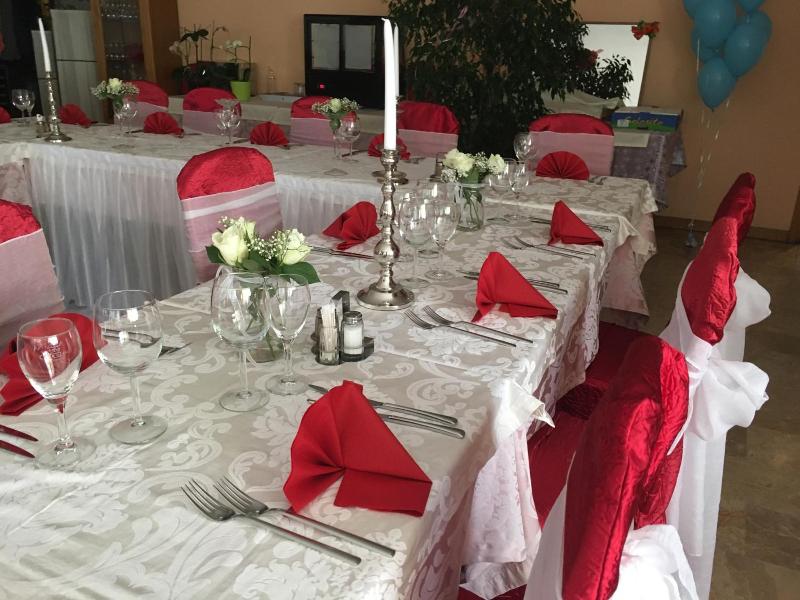 Hotel San Giobbe image