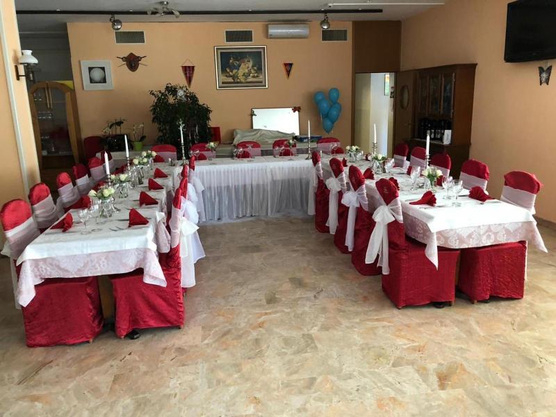 Hotel San Giobbe image