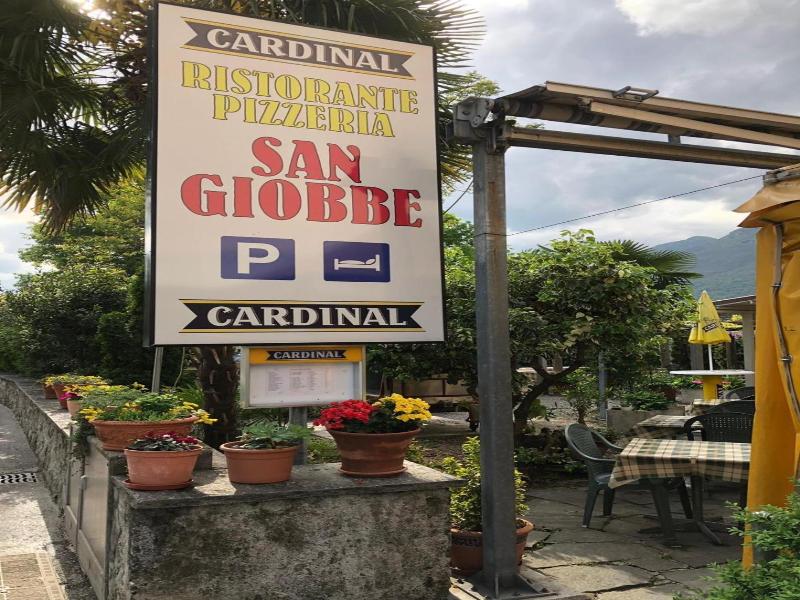 Hotel San Giobbe image