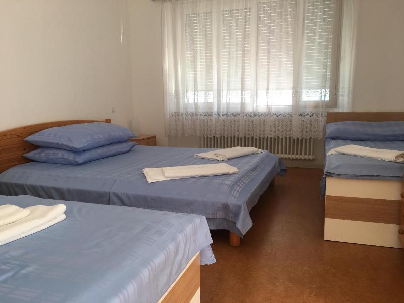 Hotel San Giobbe image