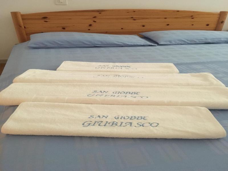 Hotel San Giobbe image