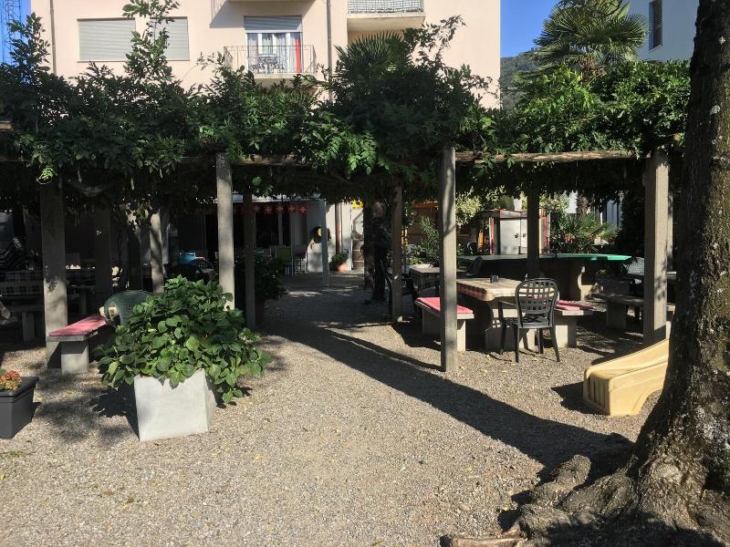 Hotel San Giobbe image