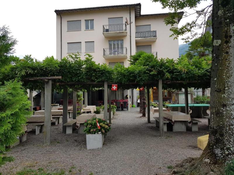Hotel San Giobbe image