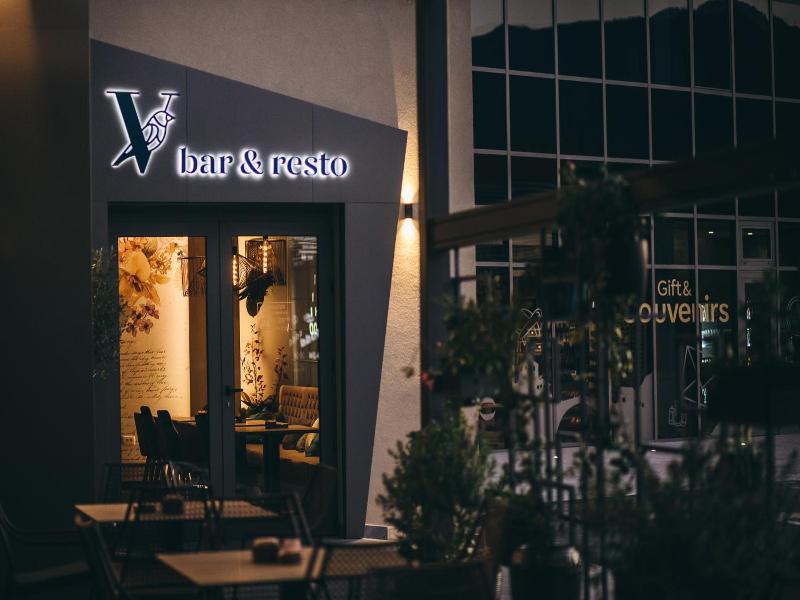 Hotel Verso image