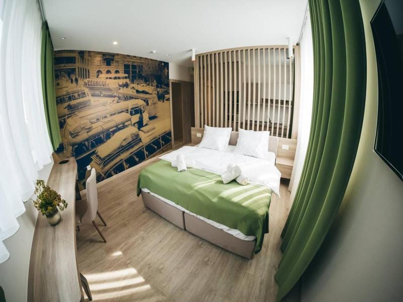 Hotel Verso image
