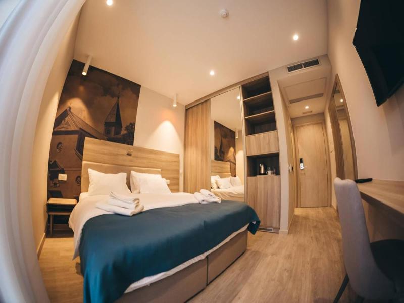 Hotel Verso image