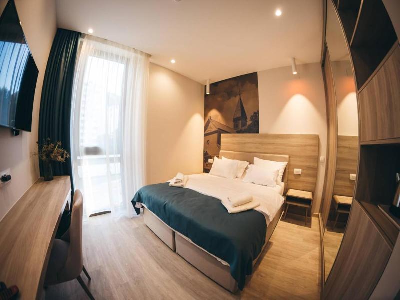 Hotel Verso image