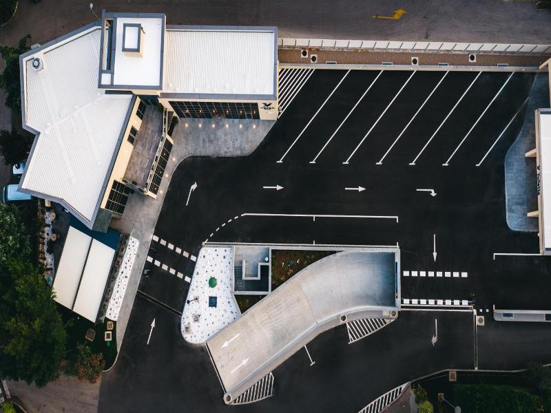 Hotel Verso image