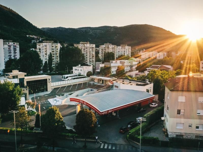 Hotel Verso image