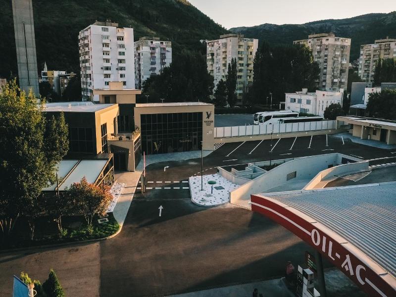 Hotel Verso image
