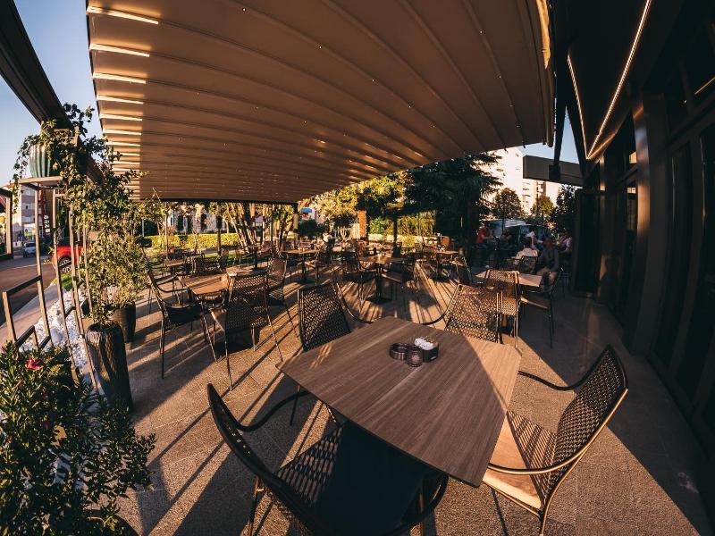 Hotel Verso image