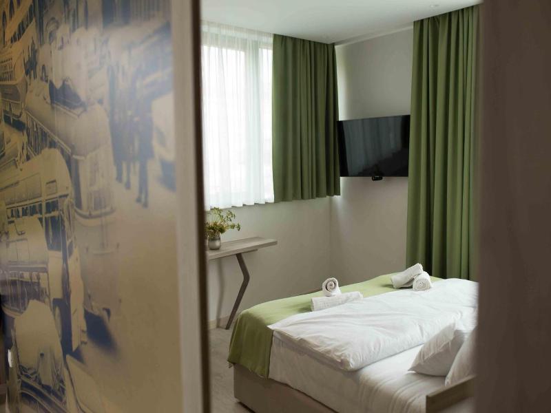 Hotel Verso image