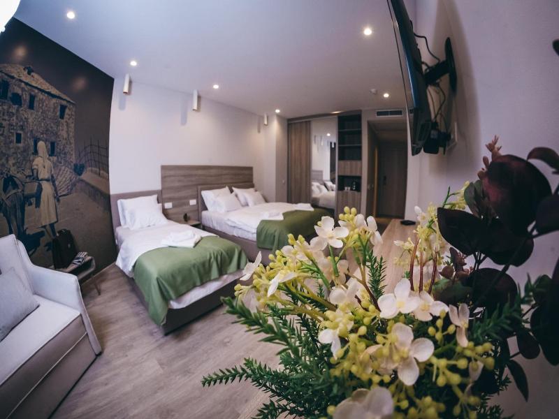 Hotel Verso image