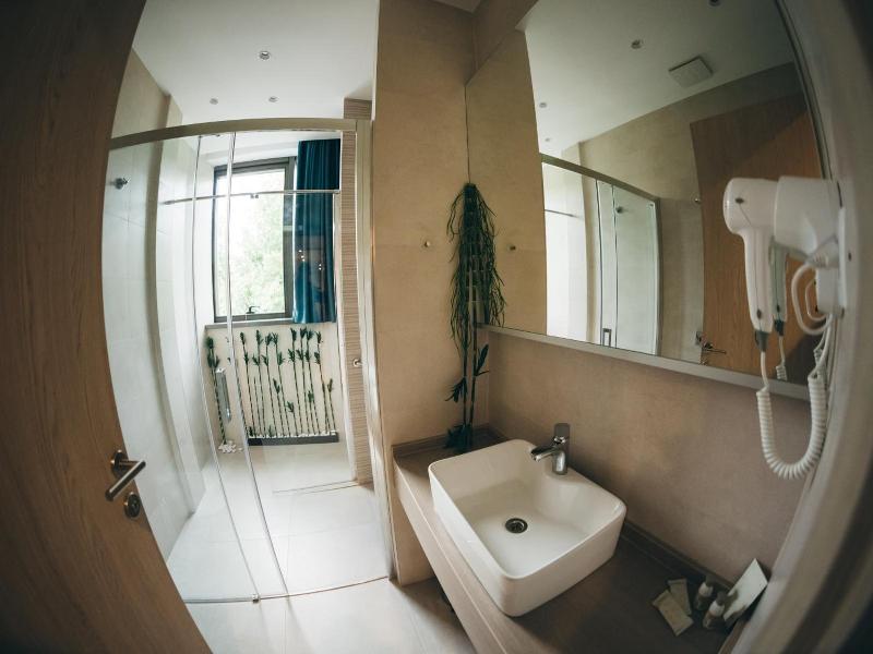 Hotel Verso image
