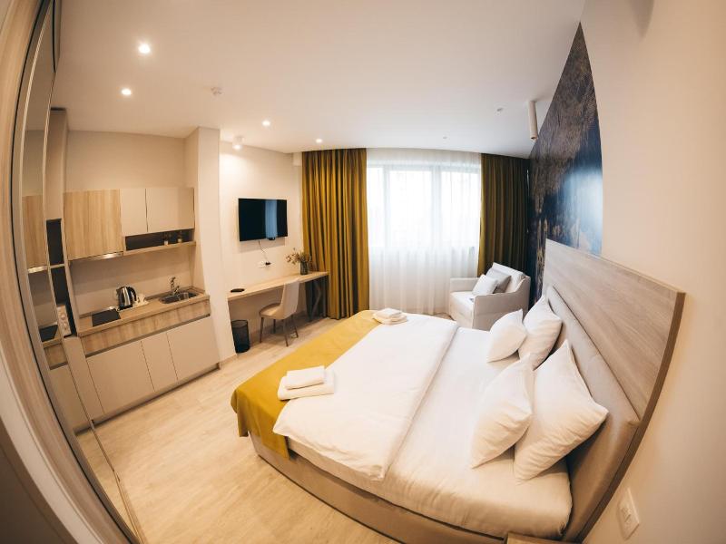 Hotel Verso image