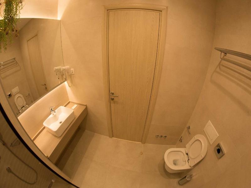 Hotel Verso image