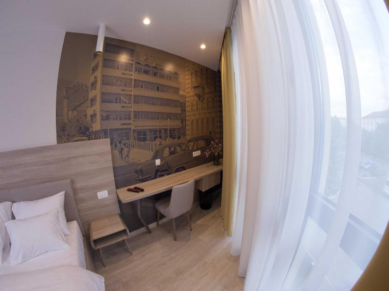 Hotel Verso image