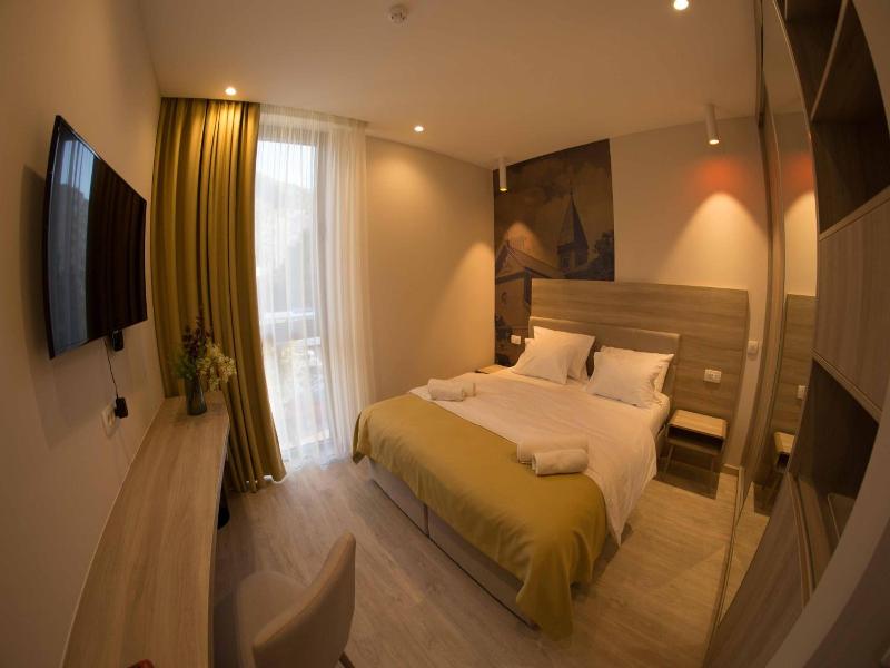 Hotel Verso image