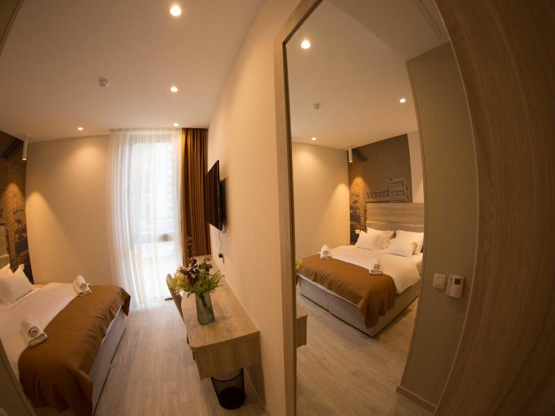 Hotel Verso image