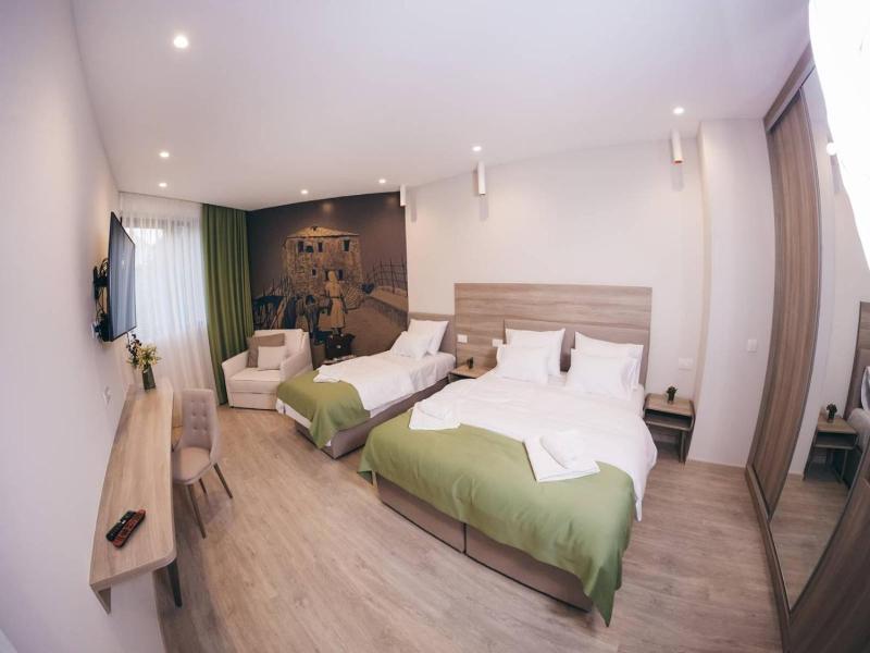 Hotel Verso image