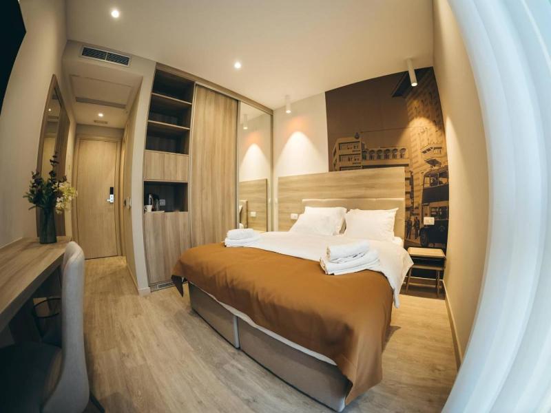 Hotel Verso image