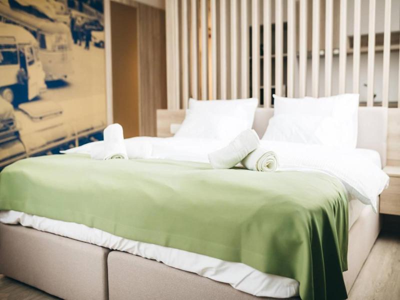 Hotel Verso image