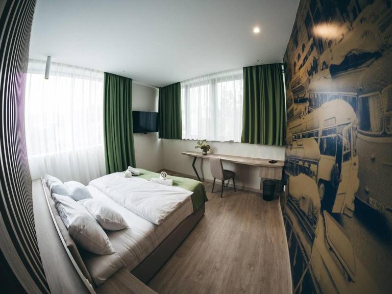 Hotel Verso image