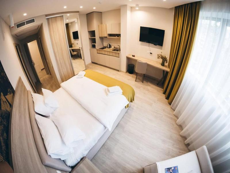 Hotel Verso image
