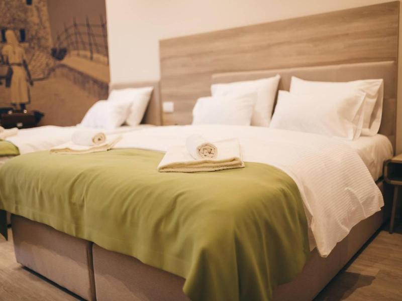 Hotel Verso image