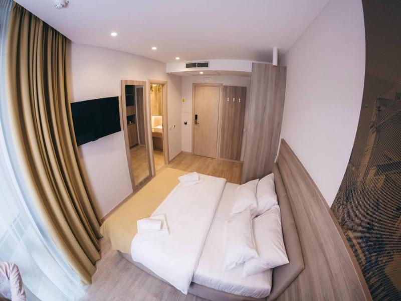 Hotel Verso image