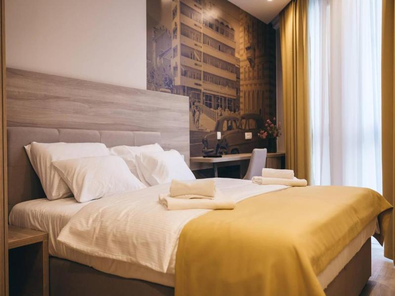 Hotel Verso image