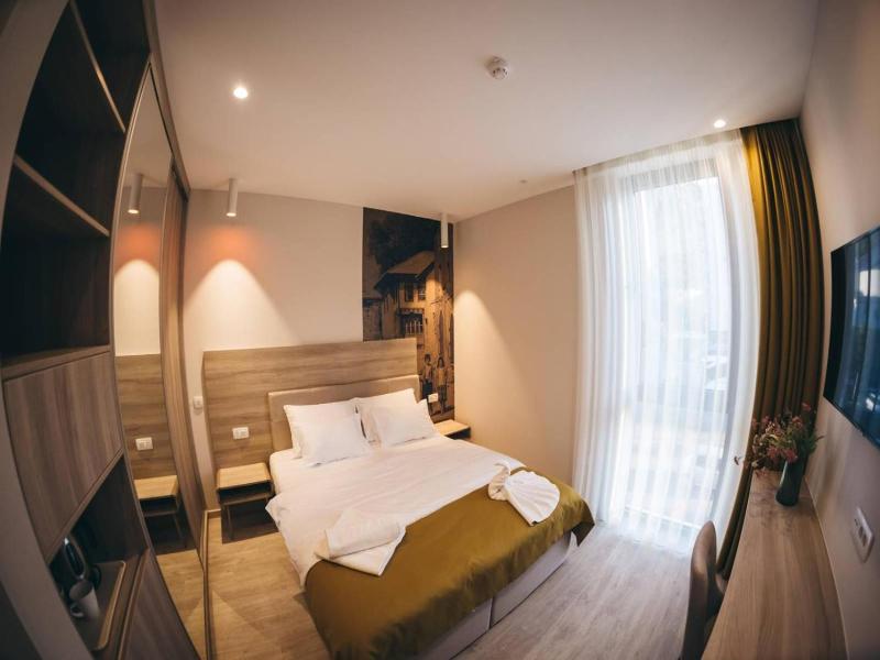 Hotel Verso image