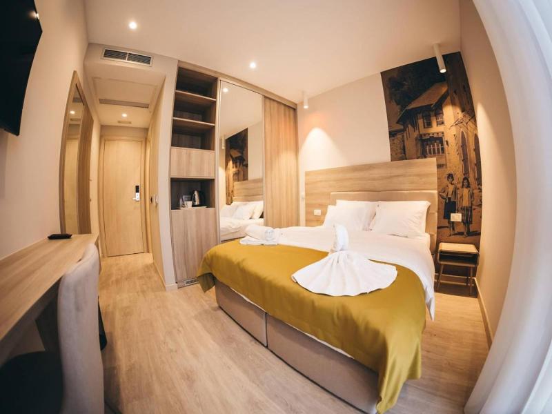 Hotel Verso image