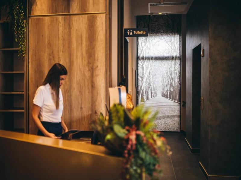 Hotel Verso image