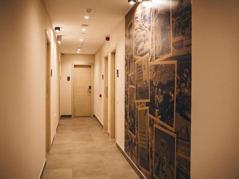 Hotel Verso image