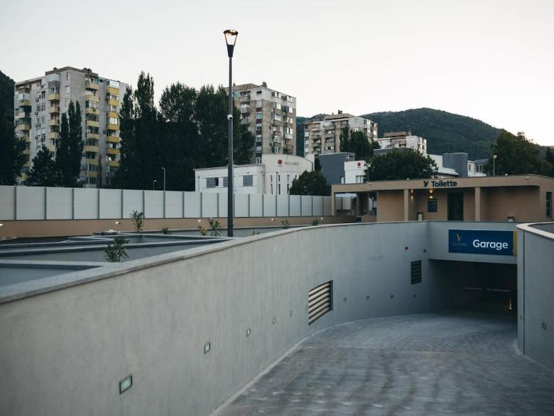 Hotel Verso image