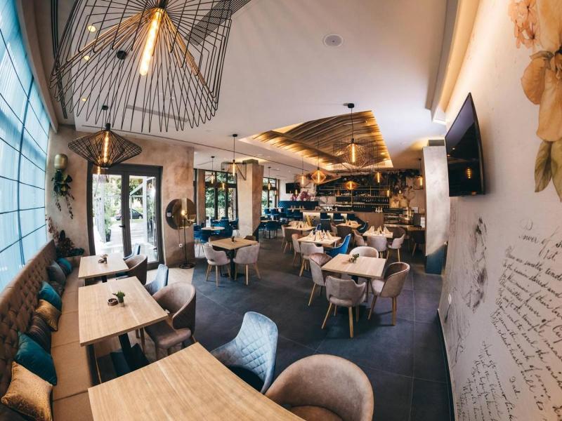 Hotel Verso image