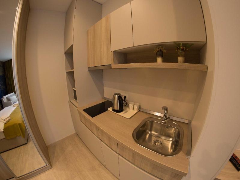 Hotel Verso image
