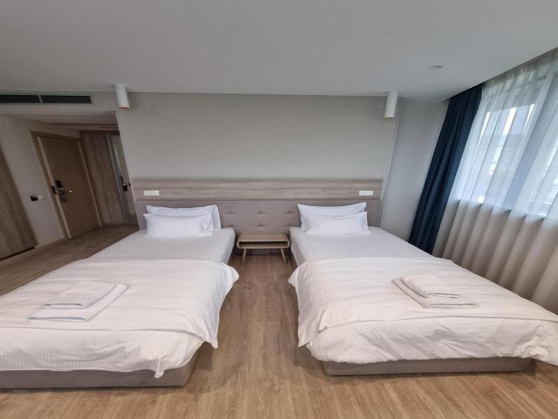 Hotel Verso image